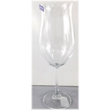 Kuchnia kieliszek szklany 1szt 490ml do wina riesling 24cm na nóżce Banoquet Crystal Super Jakość !!! ellen
