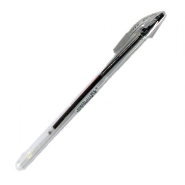 Długopis inny ,, olejowy 01szt czarny ze skuw. 0.7mm CH6